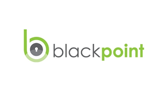 Blackpoint Logo