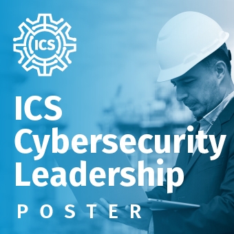 ICS Cybersecurity Leadership