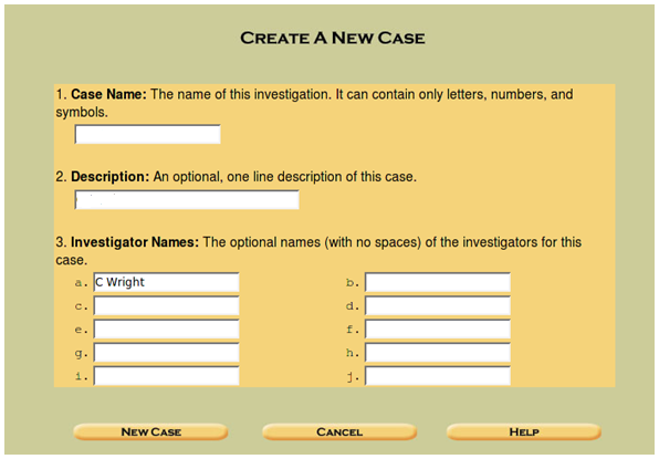 Sans Digital Forensics And Incident Response Blog A Step By Step Introduction To Using The 2351