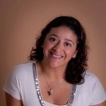 Headshot of Teressa Gehrke