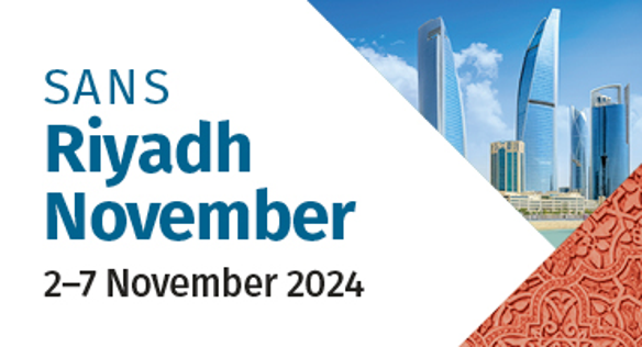 Riyadh November 2024