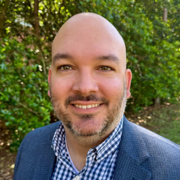  Julien Mansier is an experienced cybersecurity practitioner in the DoD and IC. Much of his career has focused on securing cloud and DevSecOps pipelines for mission-critical environments.