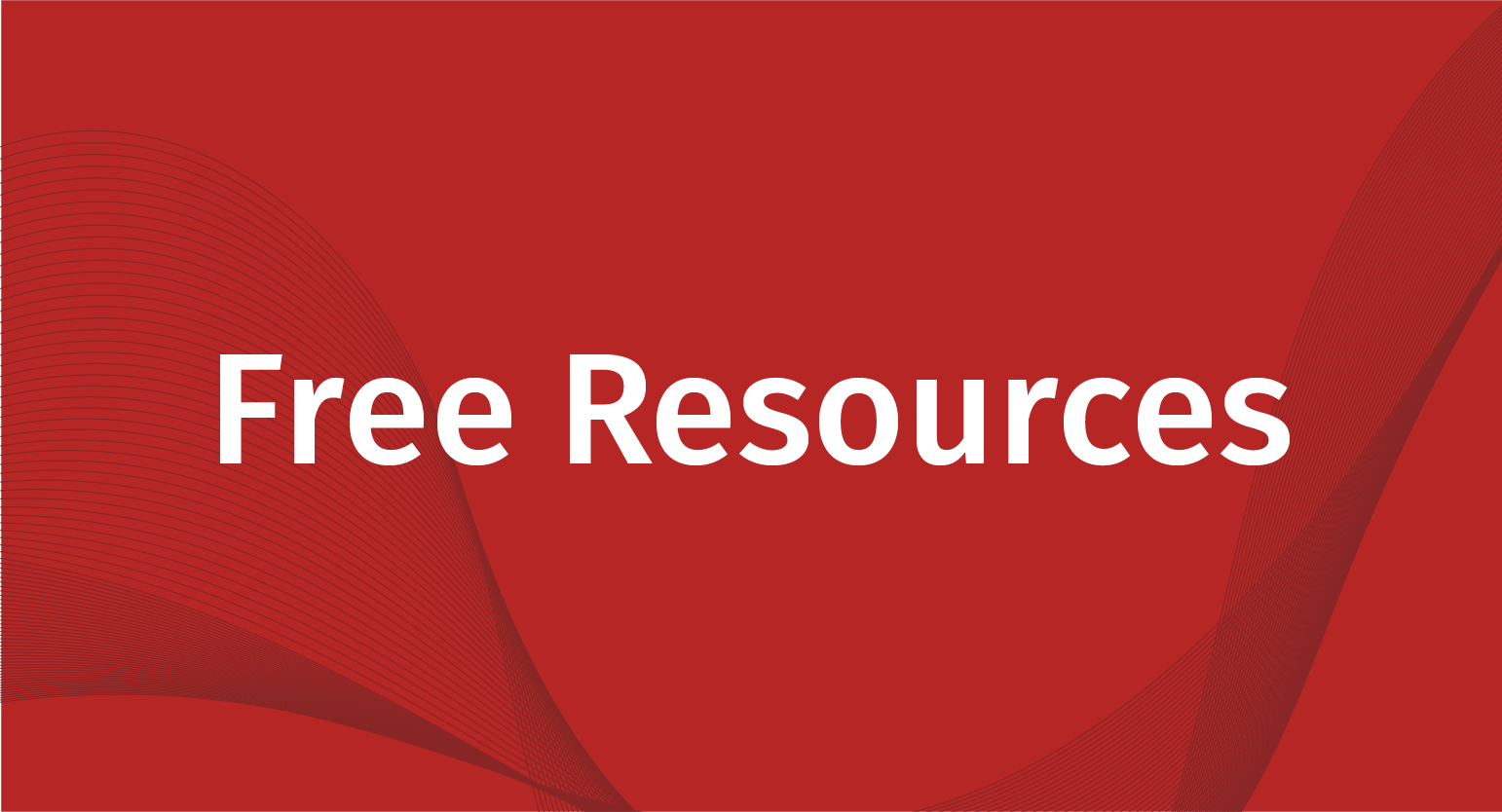 Free Resources