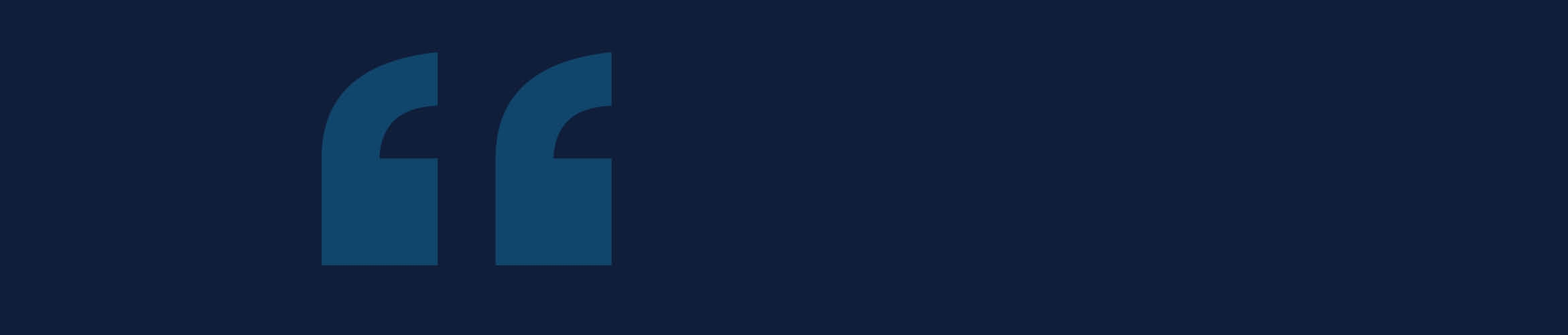 ECE Quote Banner