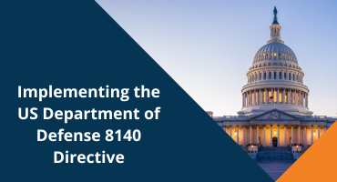 USDoD 8140 Directive