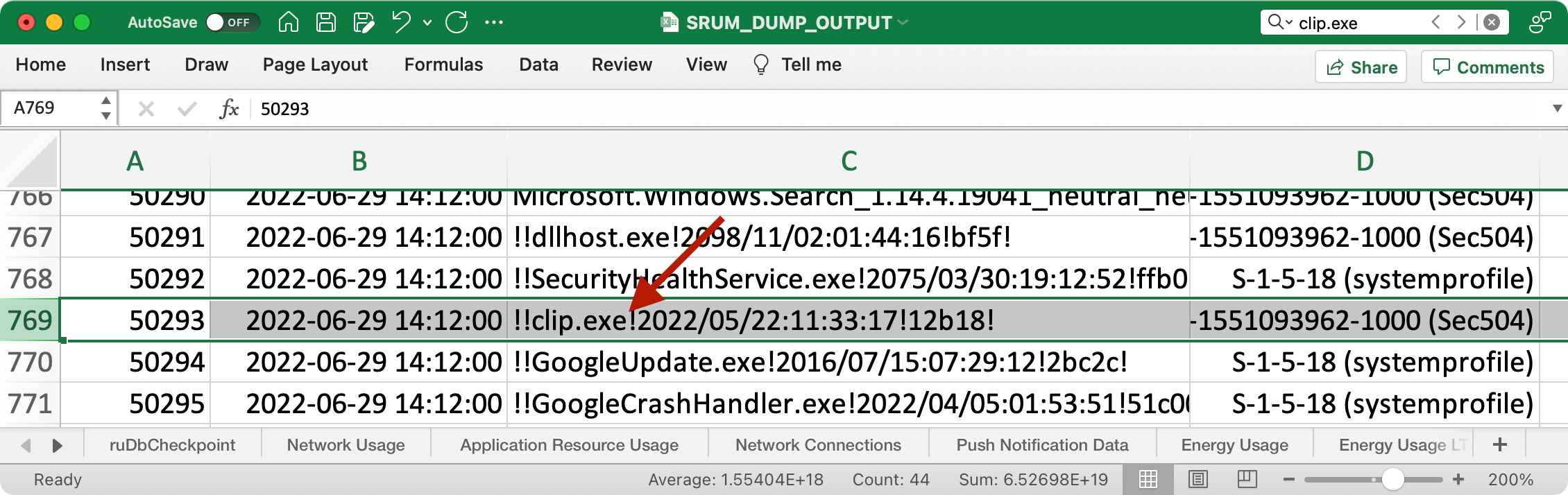 Malware analysis cmd.exe No threats detected