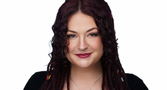Melissa Bischoping