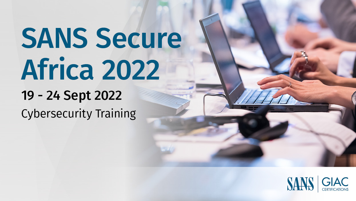 Cyber Security Training | SANS Courses, Certifications & Research