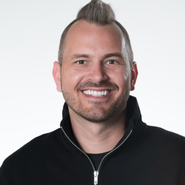 Headshot of Casey Bleeker