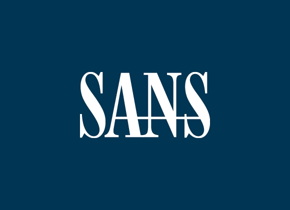 SANS Logo