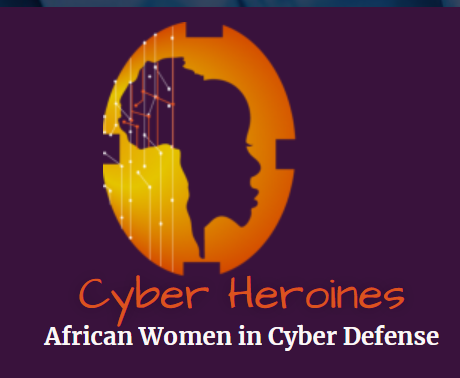 Cyber Heroines - African Women in Cyber Defense