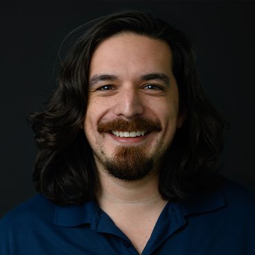 Headshot of Jimmy Wylie