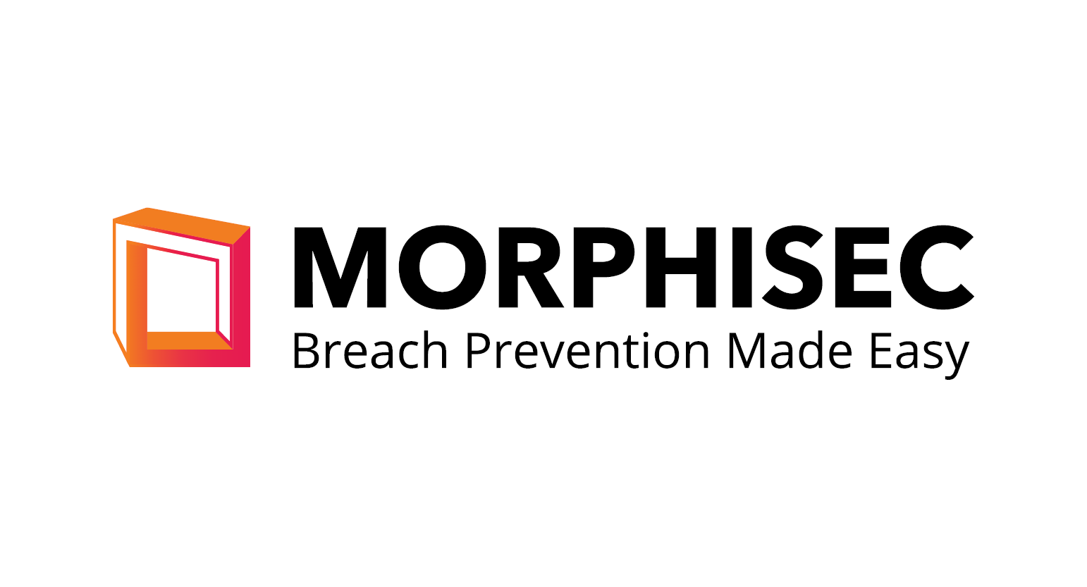 Morphisec Logo