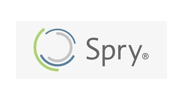 Spry Logo