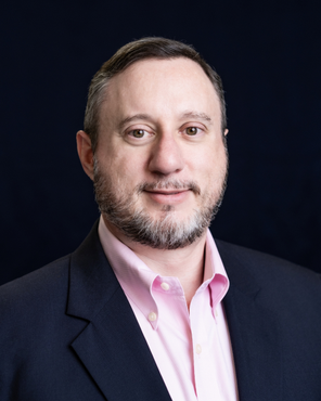 Headshot of Jack  Poller