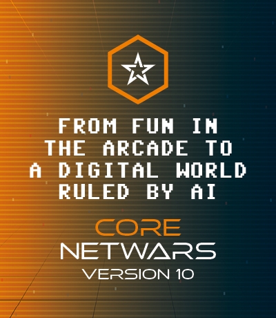 Core Netwars Version 10