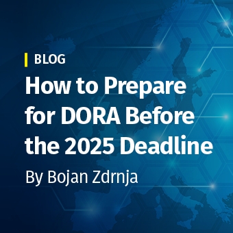 How to Prepare for DORA Before the 2025 Deadline