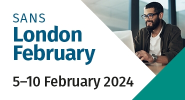 London February 2024