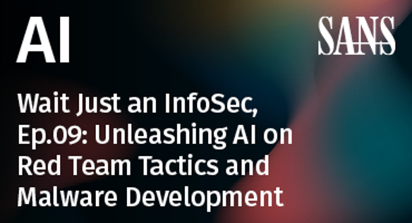 AI InfoSec Hacker News