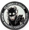 FOR500 SANS Challenge Coin