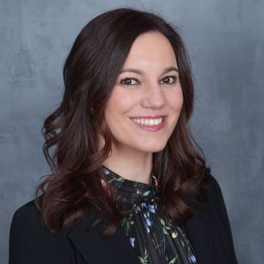 Headshot of Kayla Williams