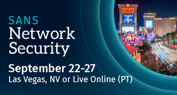 Network Security 2025