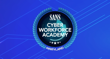 Cyber Academy Maryland