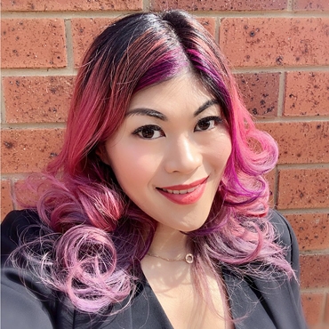 Daisy Wong is a speaker at the SANS 2021 Security Awareness Summit