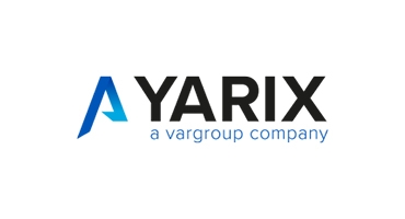 SSA - Yarix Logo