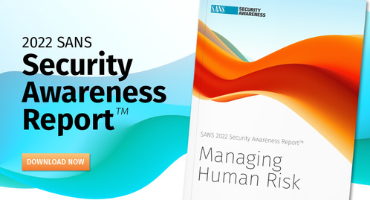 Security Awareness Report