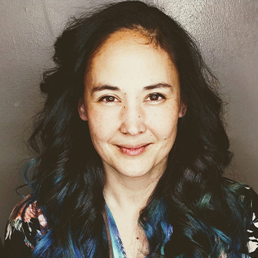 Headshot of Nina  Kollars