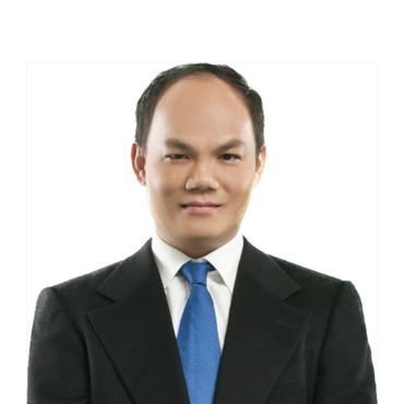 Headshot of Douglas  Mun