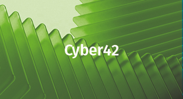 Cyber42
