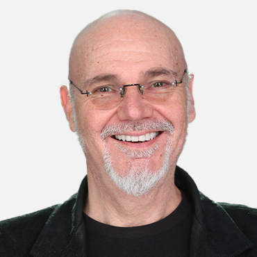 Headshot of Monta Elkins