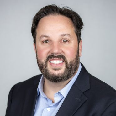 Headshot of Pat Butler