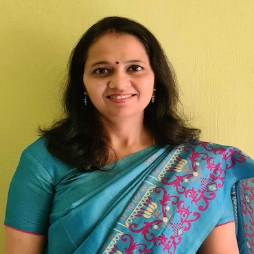 Lekshmi Nair