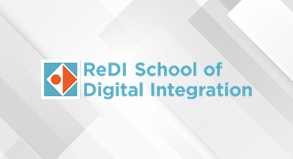 ReDI School of Digital Integration