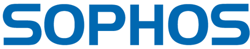 sophos logo