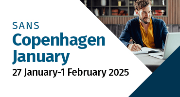 Copenhagen January 2025 Copenhagen January 2025