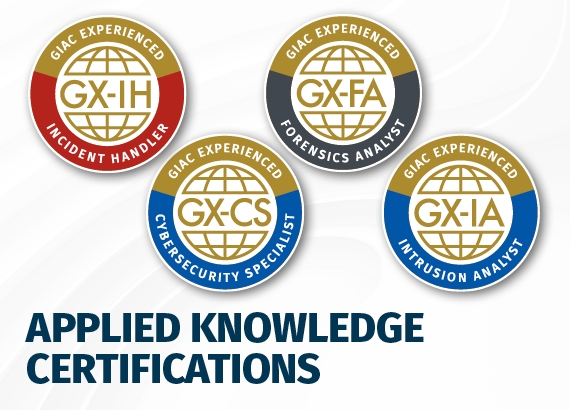 Certified Information Professional, A Valid Measure