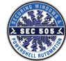 SEC505 SANS Challenge Coin