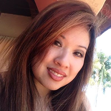 Learn more about certified SANS Certified instructor, My-Ngoc Nguyen.