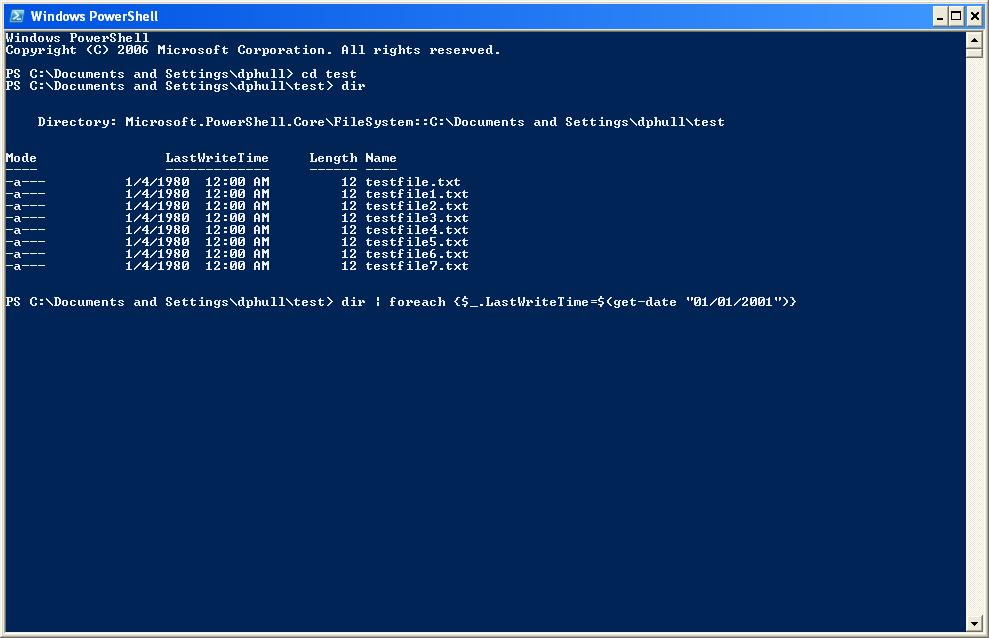 Sans Digital Forensics And Incident Response Blog Powershell Timestamp Manipulation Sans 4979