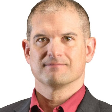 Headshot of Greg  Kushmerek