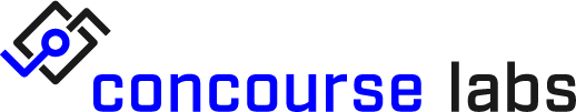 Concourse Labs logo