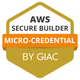 AWS Secure Builder