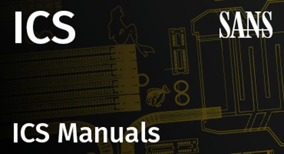 ICS Manuals