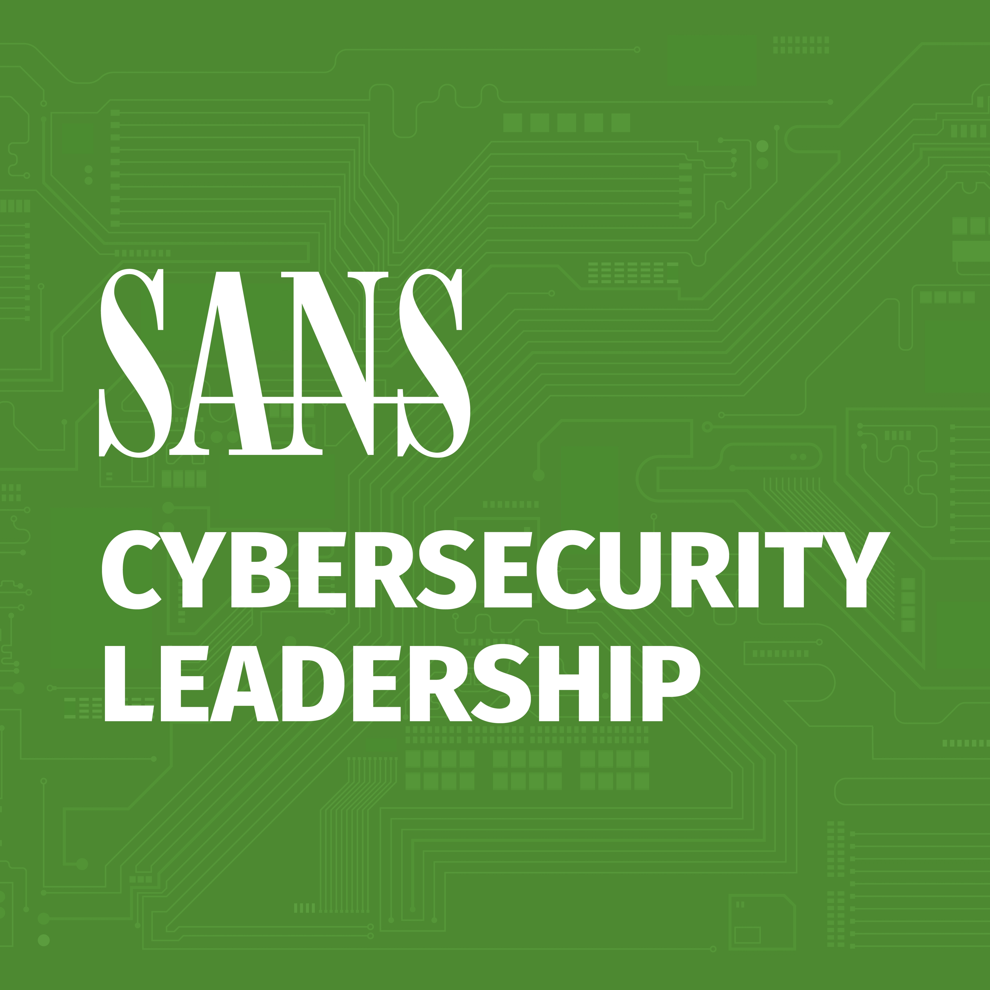 Cyber42 Cybersecurity Leadership Simulation Games SANS Institute Cyber Security Management