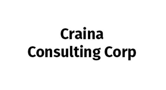 Craina Consulting Corp Logo