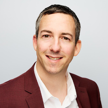 Headshot of Ross Young